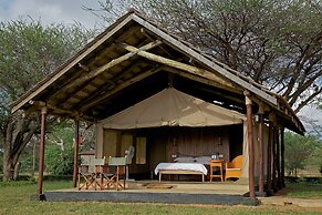 Ashnil Aruba Lodge