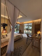 Ashnil Aruba Lodge
