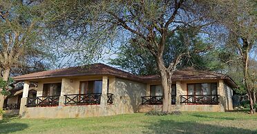 Ashnil Aruba Lodge