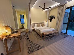 Ashnil Aruba Lodge
