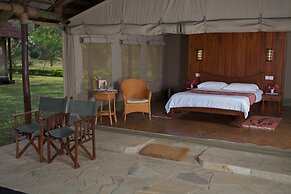 Ashnil Aruba Lodge