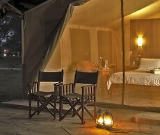 Ashnil Aruba Lodge