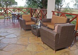 Ashnil Aruba Lodge