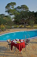 Ashnil Aruba Lodge