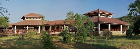 Ashnil Aruba Lodge