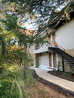 Ashnil Aruba Lodge