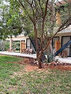 Ashnil Aruba Lodge