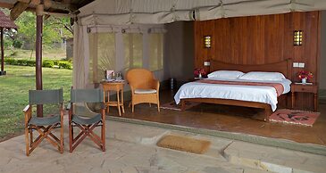 Ashnil Aruba Lodge