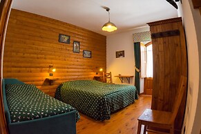 B&B Da Nonna Li