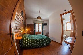 B&B Da Nonna Li