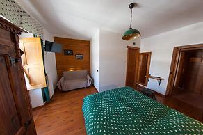 B&B Da Nonna Li