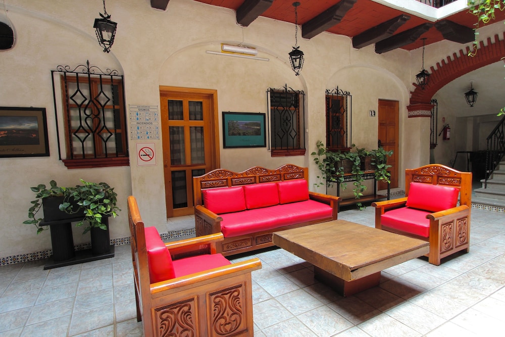 Hotel Ánuá