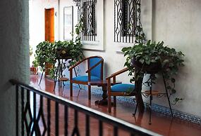 Hotel Ánuá