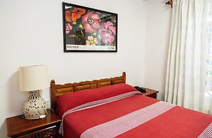 Hotel Ánuá
