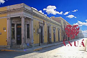 Hotel Ánuá