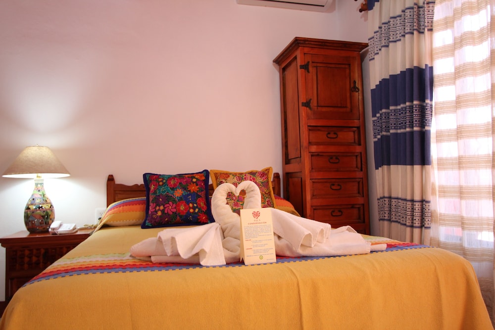 Hotel Ánuá