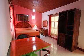 Hotel Ánuá