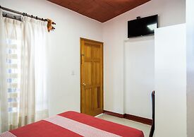 Hotel Ánuá