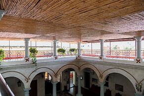 Hotel Ánuá