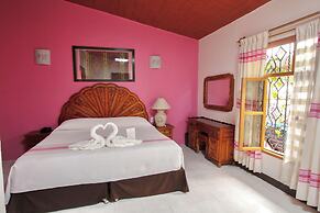 Hotel Ánuá