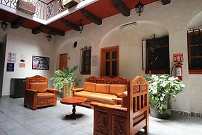 Hotel Ánuá