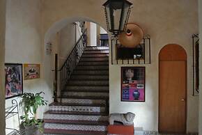 Hotel Ánuá