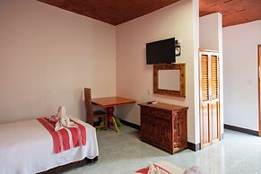 Hotel Ánuá