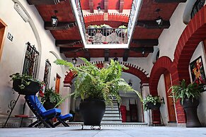Hotel Ánuá