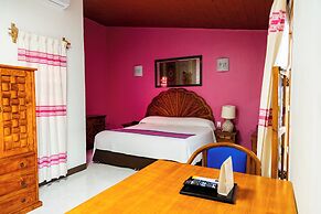 Hotel Ánuá