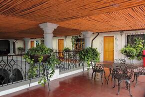 Hotel Ánuá