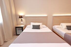 Hotel Villa de Verin