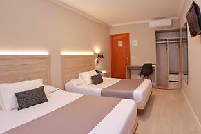 Hotel Villa de Verin