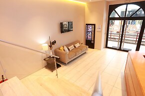 Hotel Villa de Verin