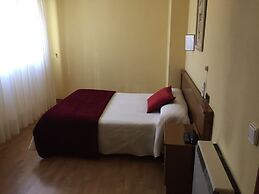Hotel Villa de Verin