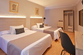 Hotel Villa de Verin