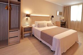 Hotel Villa de Verin
