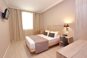 Hotel Villa de Verin