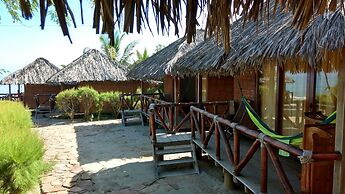 Bali Hai Bungalows