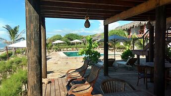 Bali Hai Bungalows