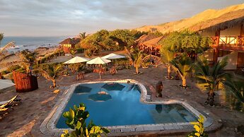 Bali Hai Bungalows