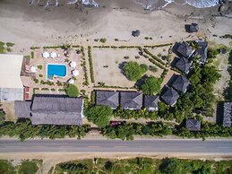 Bali Hai Bungalows