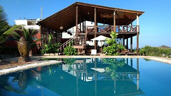 Bali Hai Bungalows