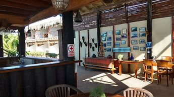 Bali Hai Bungalows