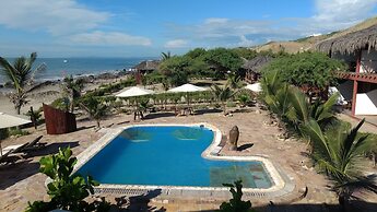 Bali Hai Bungalows