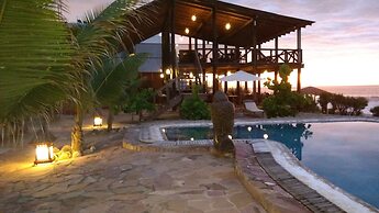Bali Hai Bungalows