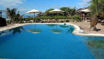 Bali Hai Bungalows
