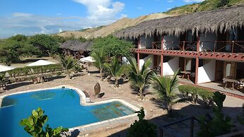 Bali Hai Bungalows
