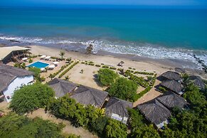 Bali Hai Bungalows