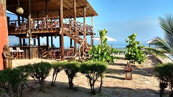 Bali Hai Bungalows