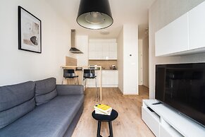Charming & Cozy Ambiente Apartments